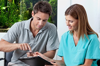 Your dental insurance may cover a portion of your dental crown treatment