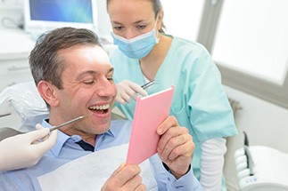 Flexible financing may help make the total cost of your dental crowns more affordable